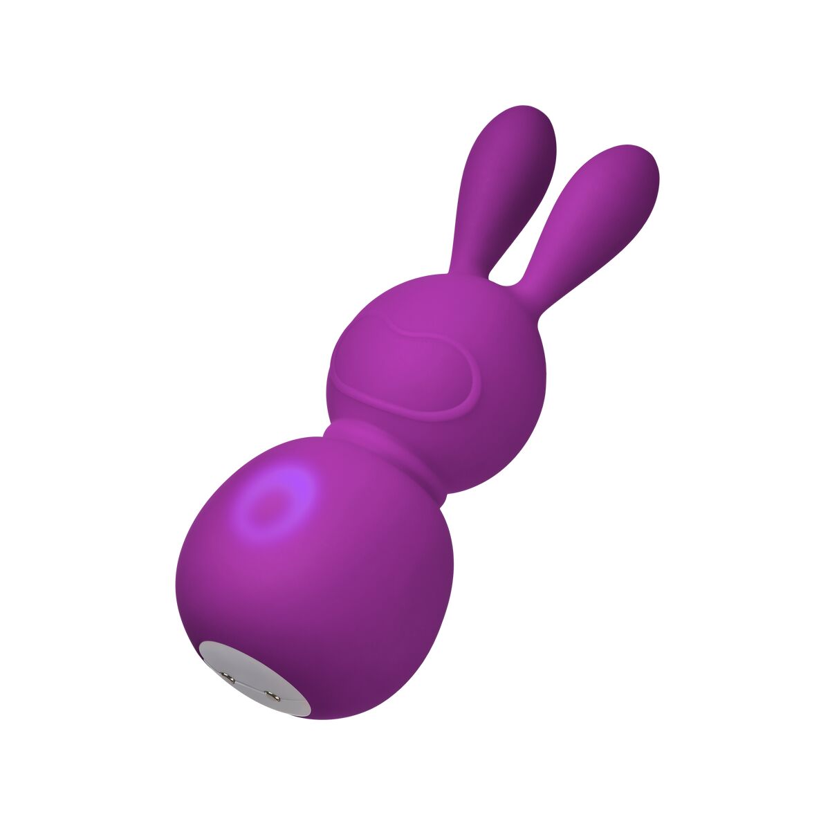 Rabbit Bullet-Vibrator FemmeFunn Bunny Lila